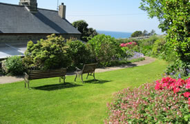 lluniau galeri Gwyliau Gorwel