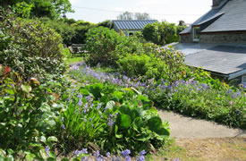 lluniau galeri Gwyliau Gorwel